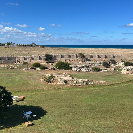 Masseria Ostuni Mare Agri Resort Dış mekan fotoğraf