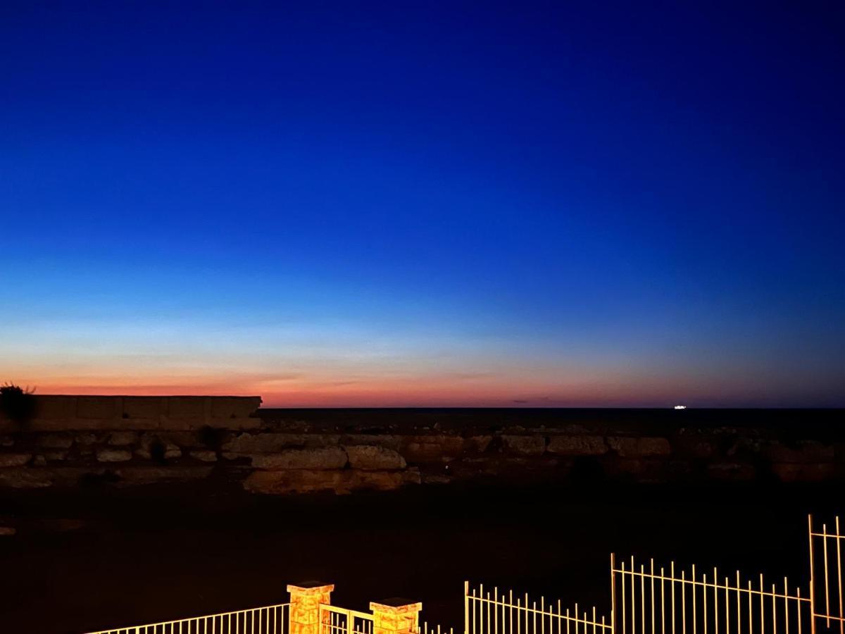 Masseria Ostuni Mare Agri Resort Dış mekan fotoğraf