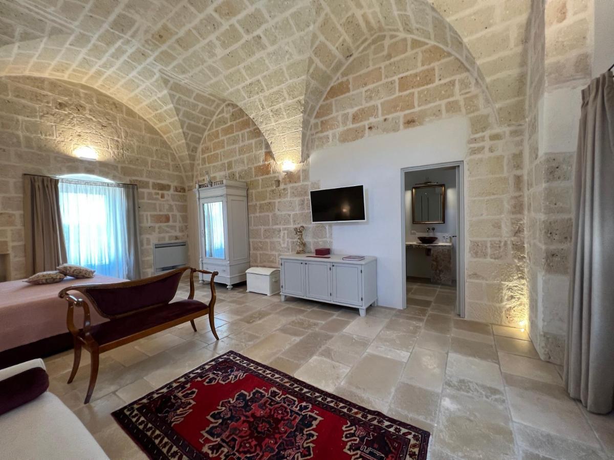 Masseria Ostuni Mare Agri Resort Dış mekan fotoğraf