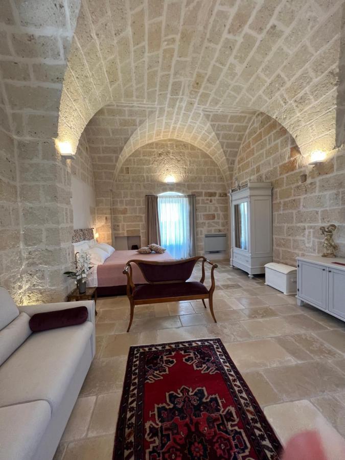 Masseria Ostuni Mare Agri Resort Dış mekan fotoğraf