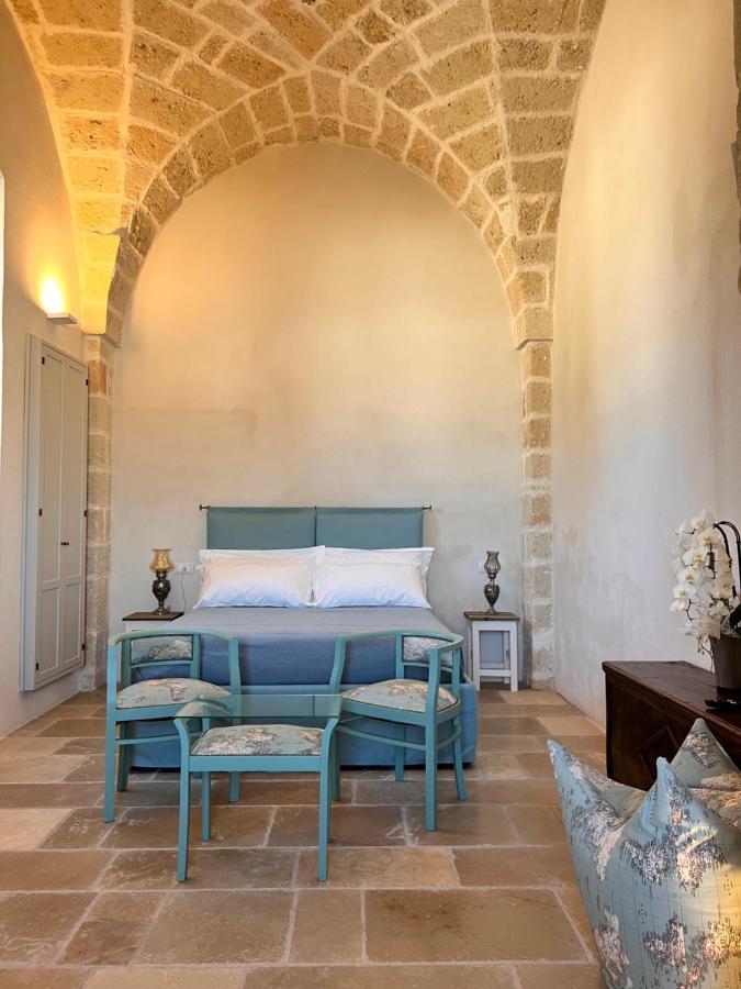 Masseria Ostuni Mare Agri Resort Dış mekan fotoğraf