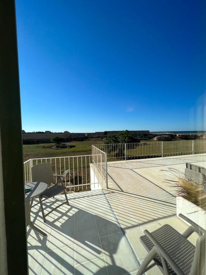 Masseria Ostuni Mare Agri Resort Dış mekan fotoğraf