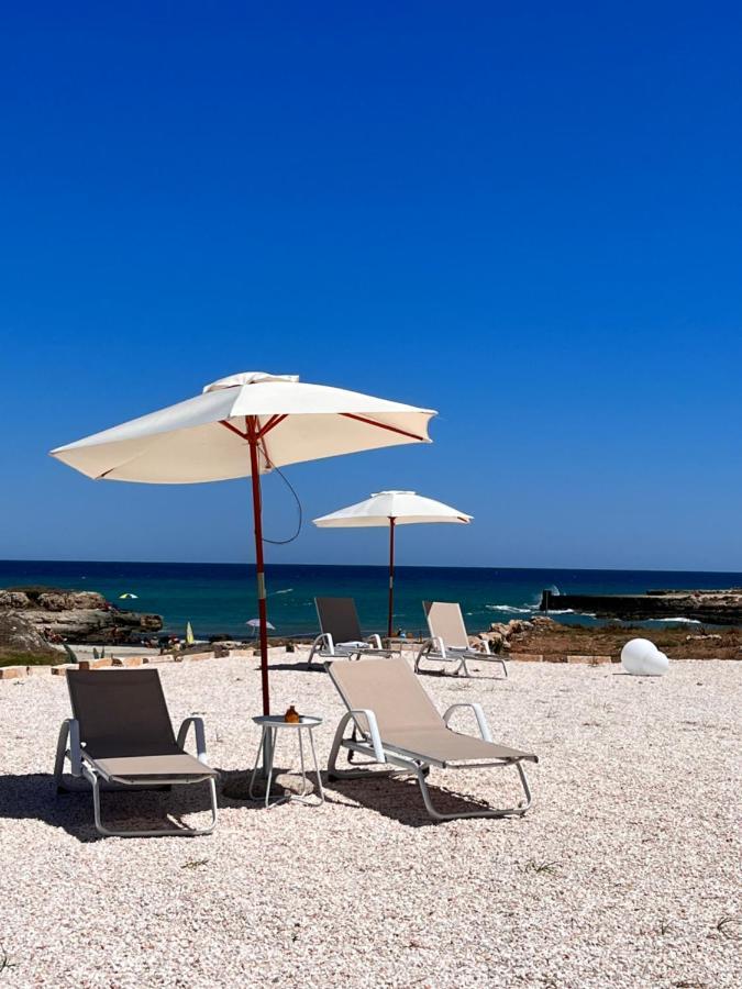 Masseria Ostuni Mare Agri Resort Dış mekan fotoğraf