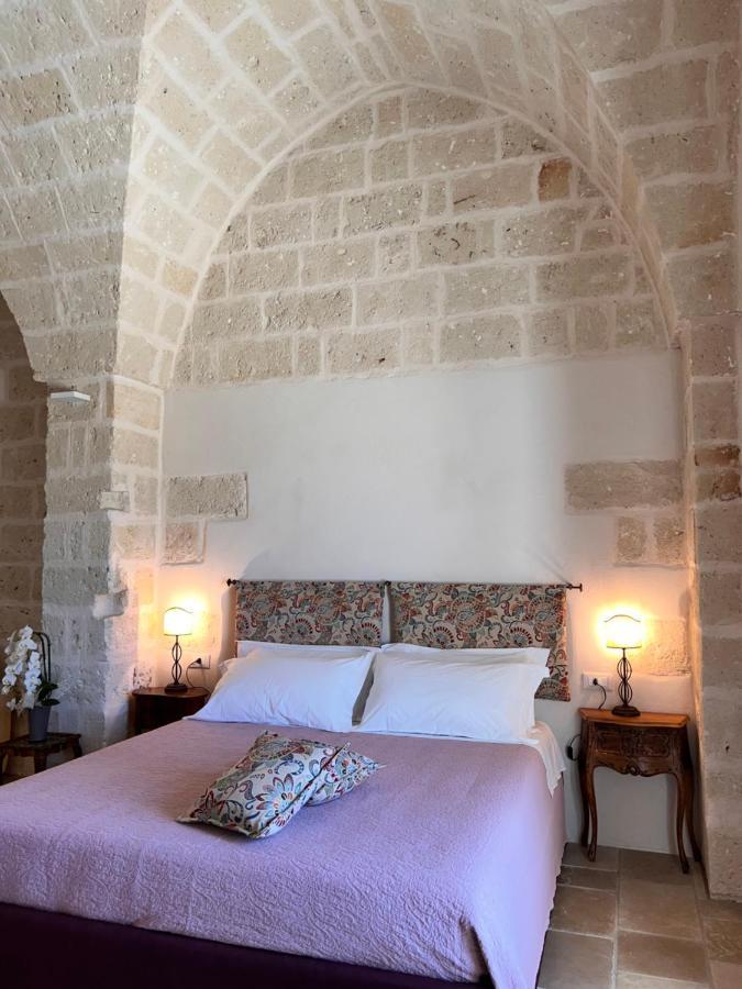 Masseria Ostuni Mare Agri Resort Dış mekan fotoğraf