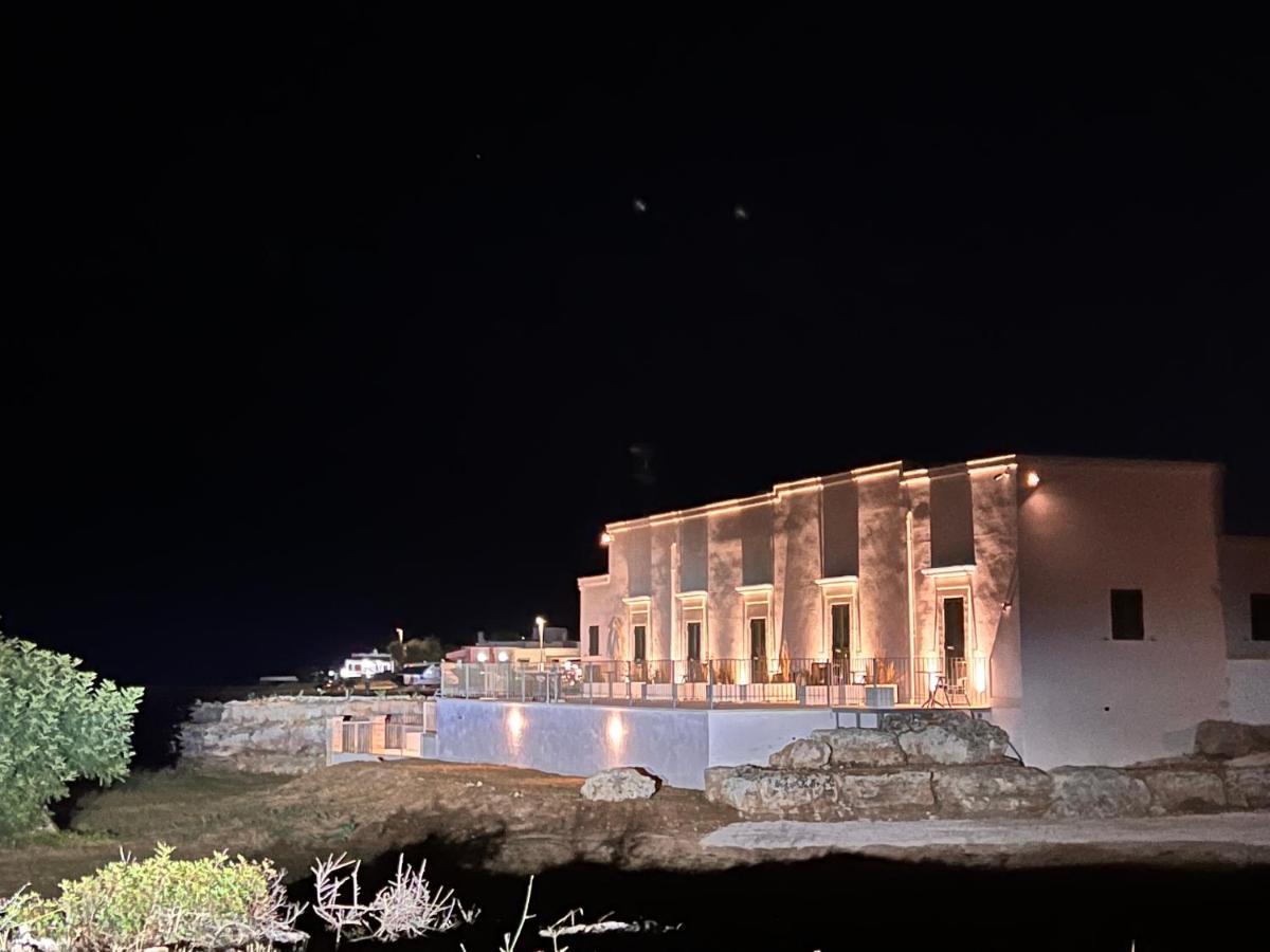 Masseria Ostuni Mare Agri Resort Dış mekan fotoğraf