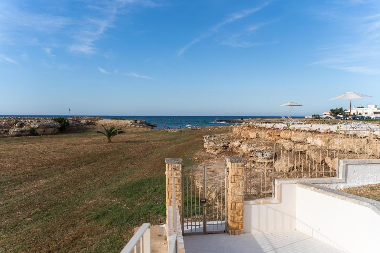 Masseria Ostuni Mare Agri Resort Dış mekan fotoğraf
