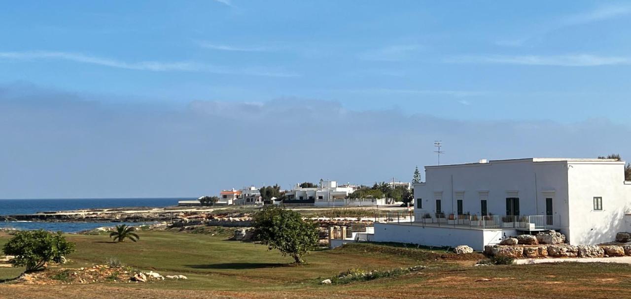 Masseria Ostuni Mare Agri Resort Dış mekan fotoğraf