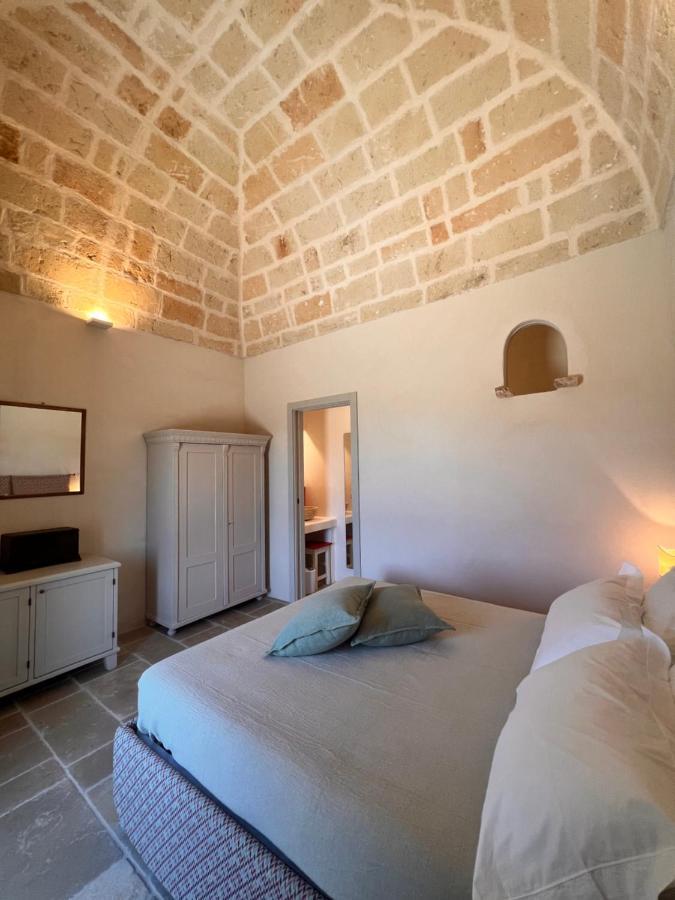 Masseria Ostuni Mare Agri Resort Dış mekan fotoğraf