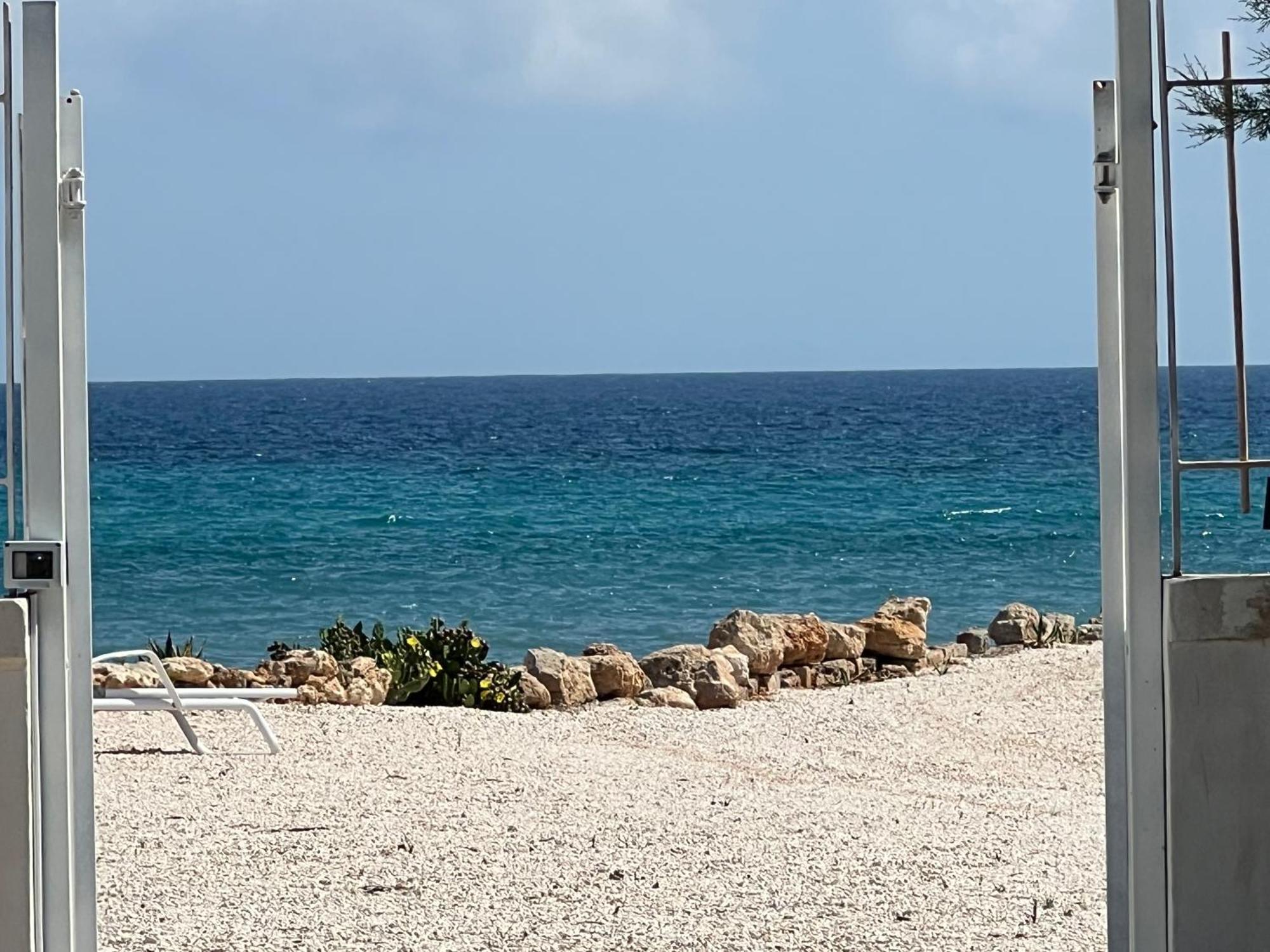 Masseria Ostuni Mare Agri Resort Dış mekan fotoğraf