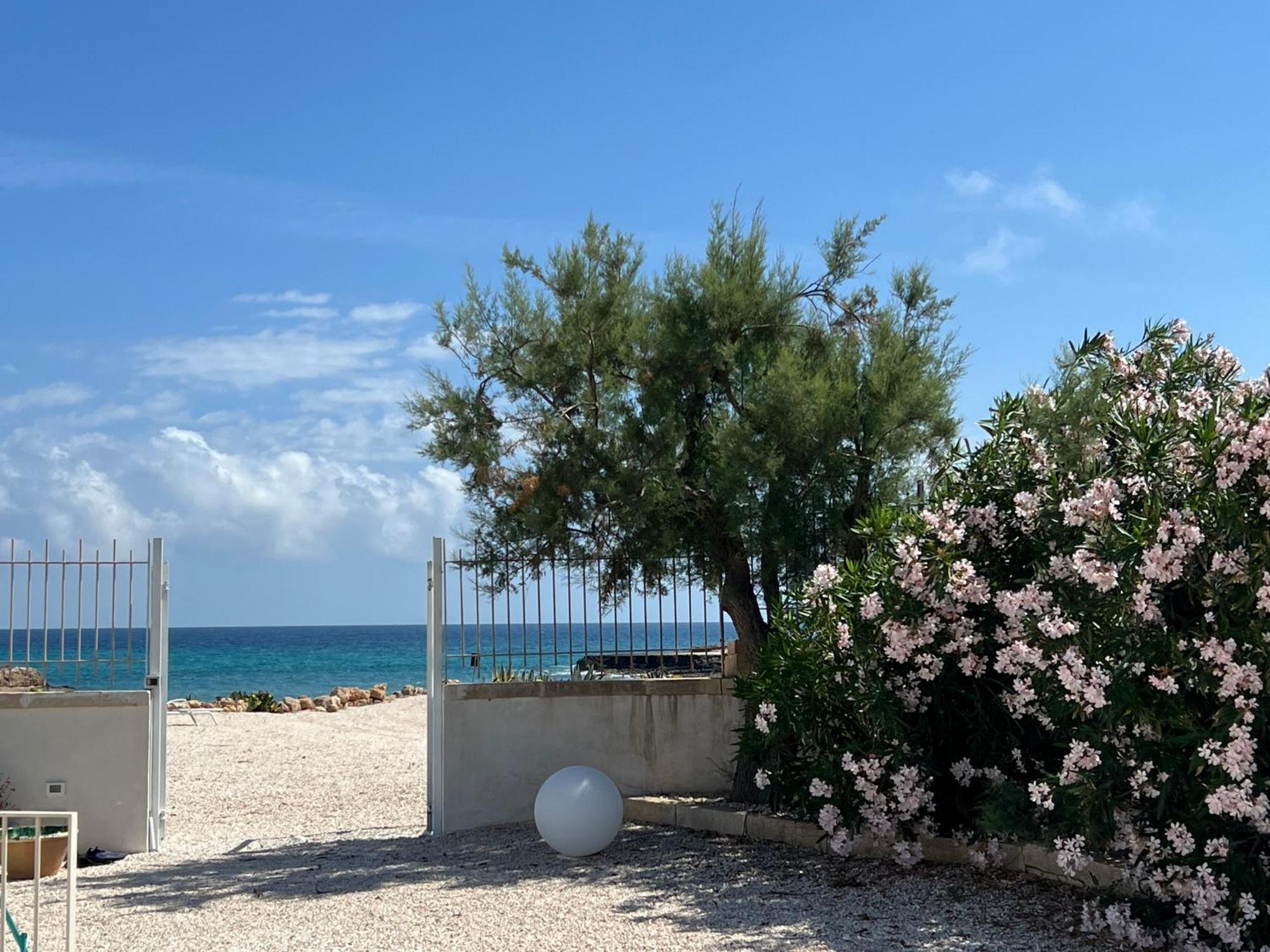 Masseria Ostuni Mare Agri Resort Dış mekan fotoğraf